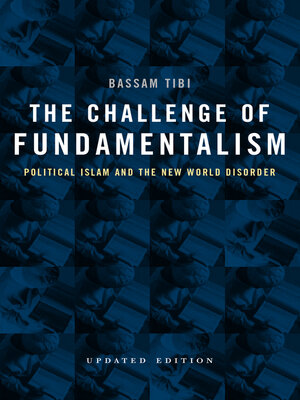 cover image of The Challenge of Fundamentalism